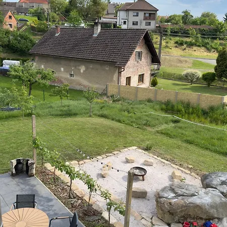 U Raje * Bystrice (Jicin)