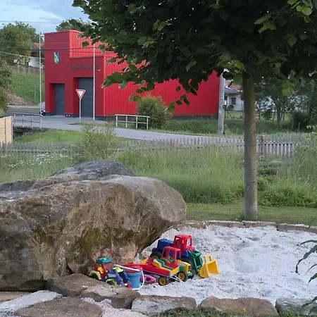 Nyaraló U Raje